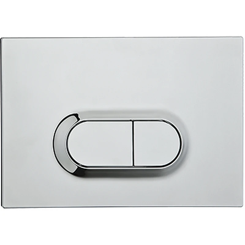 Комплект унитаза с инсталляцией Vitra S50 Rim-Ex 9003B003-7201 с сиденьем Микролифт и клавишей смыва Хром глянцевый фарфор подвесной