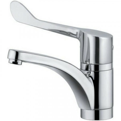 Смеситель для кухни Kludi Medi Care 349080524 Хром латунь
