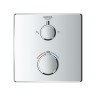 Смеситель для душа Grohe Grohtherm 24079000 с термостатом Хром