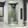 Maybah Glass MGY-1323-5 900x900x1950 раздвижной