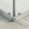 Maybah Glass MGY-1323-5 900x900x1950 раздвижной