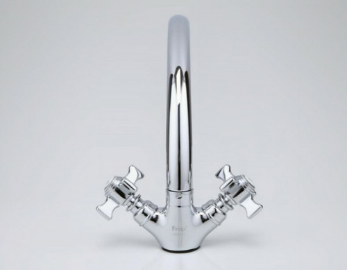 Смеситель для кухни Frap H24 F4224 Хром