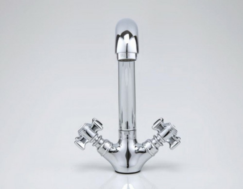 Смеситель для кухни Frap H24 F4224 Хром