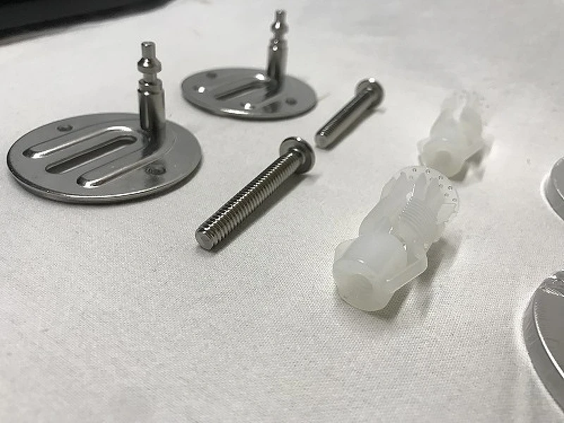 Унитаз CeramaLux B2330-3MH подвесной Серый матовый с сиденьем Микролифт фаянс подвесной