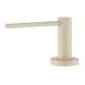Дозатор для моющего средства Rivelato 24008 beige scuro цвет Темно-бежевый