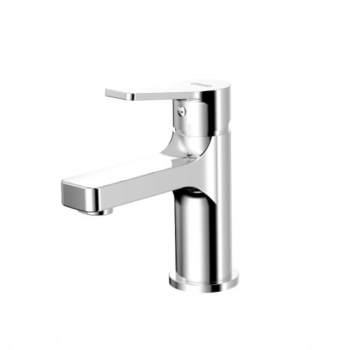 Смеситель для раковины AWP Aurel S0606C цвет Хром