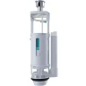 Сливная арматура Iddis Optima Home F012400-0009 Хром