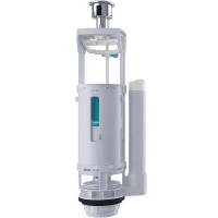 Сливная арматура Iddis Optima Home F012400-0009 Хром