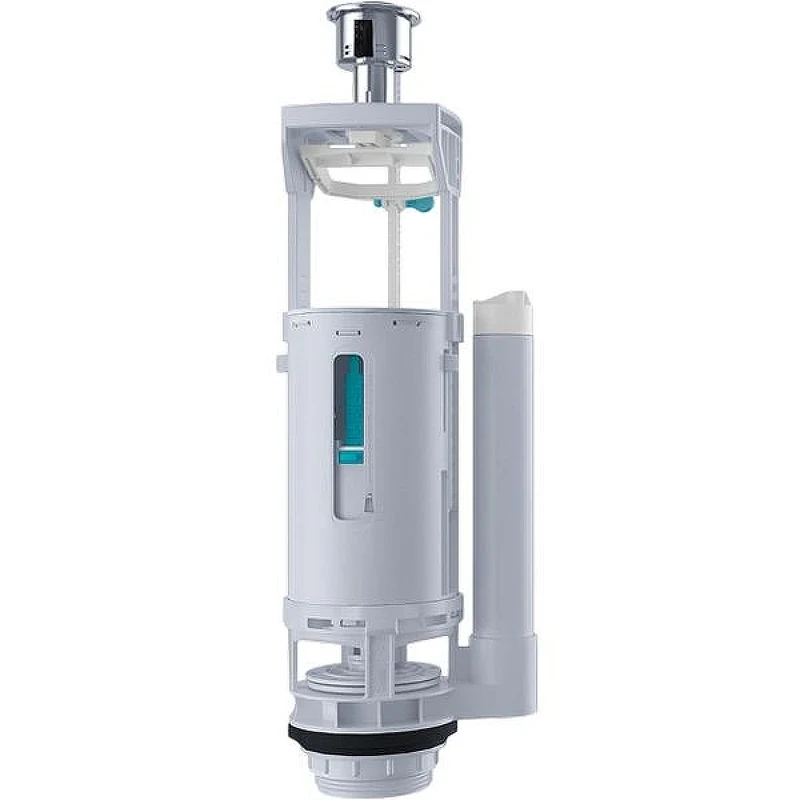 Сливная арматура Iddis Optima Home F012400-0009 Хром