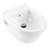 Биде Villeroy&Boch Architectura 54840001 подвесное Альпийский белый