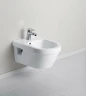 Биде Villeroy&Boch Architectura 54840001 подвесное Альпийский белый