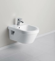 Биде Villeroy&amp;Boch Architectura 54840001 подвесное Альпийский белый