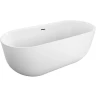 Акриловая ванна BelBagno 170x77 BB706-1700-770 без гидромассажа