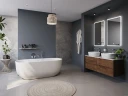 Акриловая ванна BelBagno 170x77 BB706-1700-770 без гидромассажа