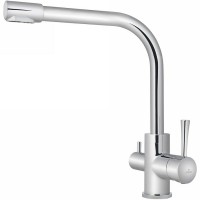 Смеситель для кухни Kaiser Merkur 26044 Хром латунь