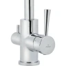 Смеситель для кухни Kaiser Merkur 26044 Хром латунь