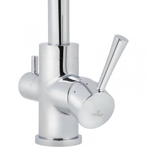 Смеситель для кухни Kaiser Merkur 26044 Хром латунь