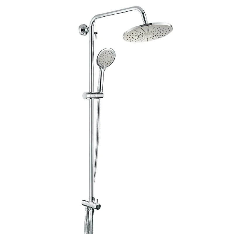 Верхний душ ESKO TS1300 Хром