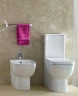 Унитаз-компакт Ideal Standard Cantica T317861 цвет Белый без бачка с сиденьем Микролифт