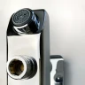 Смеситель для ванны Paini Viva Style P4CR111 Хром