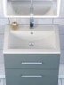 Раковина Uperwood Foster Quartz 60 291030051 цвет Жасмин
