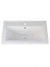 Раковина Uperwood Foster Quartz 60 291030051 цвет Жасмин