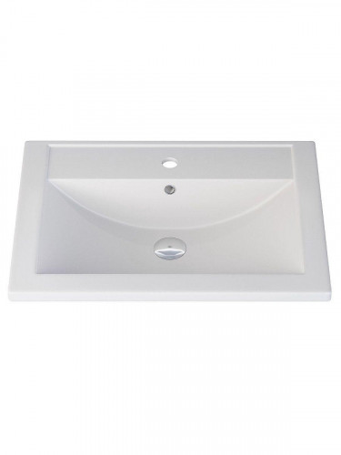 Раковина Uperwood Foster Quartz 60 291030051 цвет Жасмин