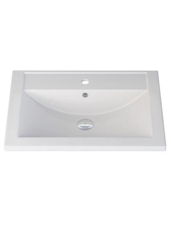 Раковина Uperwood Foster Quartz 60 291030051 цвет Жасмин