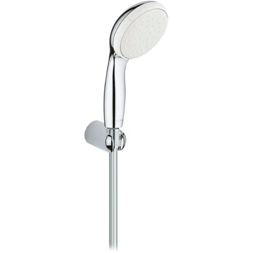 Смеситель для ванны Grohe Costa S 2679210A универсальный Хром латунь на стену