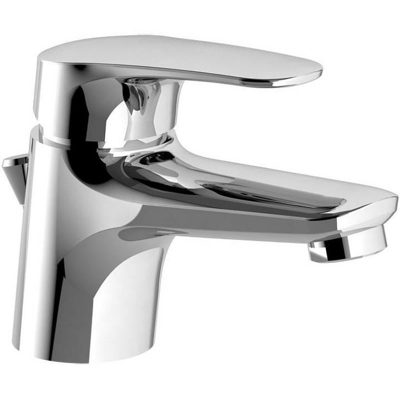 Смеситель для раковины Villeroy&Boch O.Novo Start TVW10514111061 Хром латунь