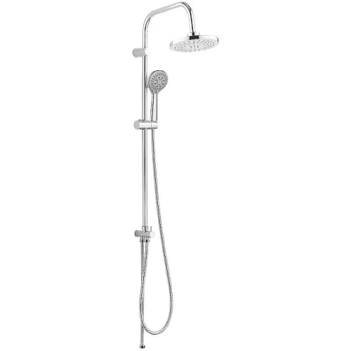 Душевая система Orange O-Shower S3 ORANGE-S3 Хром