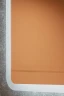 Зеркало Azario Stiv-Lite 70 LED-00002779 с подсветкой с сенсорным выключателем