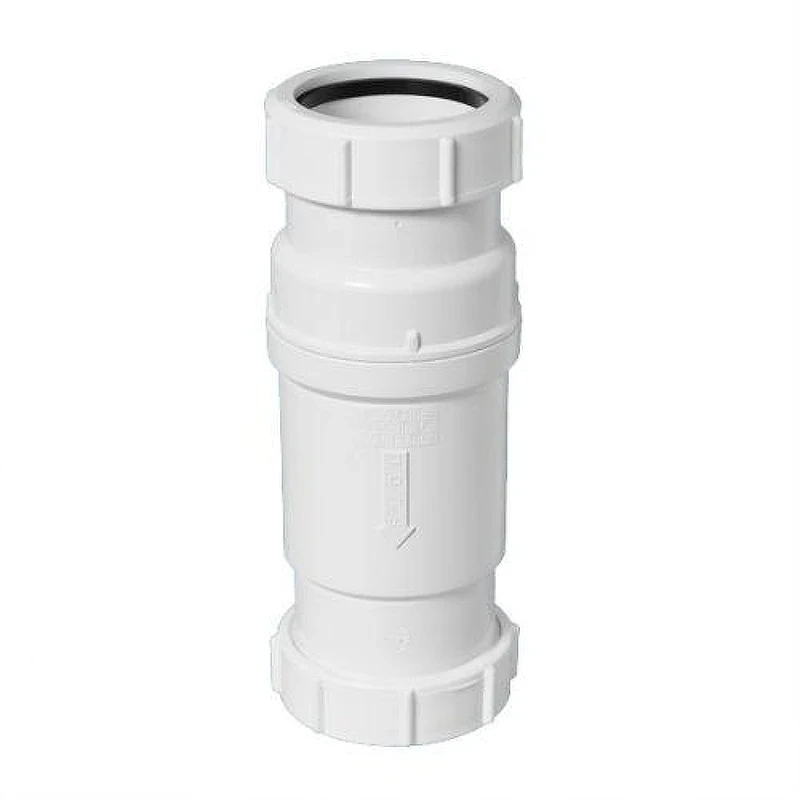 Сифон для раковины McAlpine MRNRV50C-PB цвет Белый
