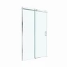 Душевая дверь BelBagno Soft Close-2 130 SOFT_CLOSE-2-BF-1-130-C-Cr профиль Хром стекло прозрачное