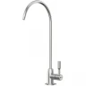 Кран для одного типа воды Lemark Expert LM5040S Нержавеющая сталь