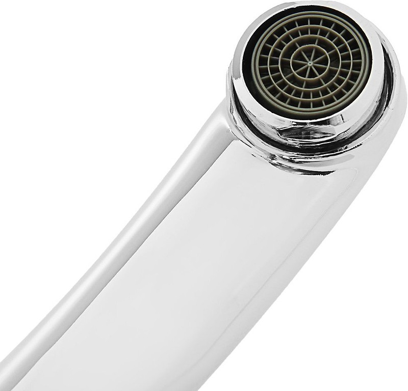 Смеситель для раковины Frap H51 F1051 с термостатом