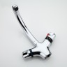 Смеситель для раковины Frap H51 F1051 с термостатом
