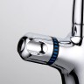 Смеситель для раковины Frap H51 F1051 с термостатом