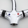 Смеситель для раковины Frap H51 F1051 с термостатом
