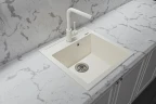 Кухонная мойка Florentina Липси 51 20.450.C0510.105 цвет Коричневый