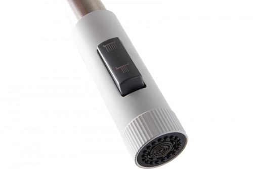 Смеситель для кухни Ekko E6002-8 цвет Белый матовый