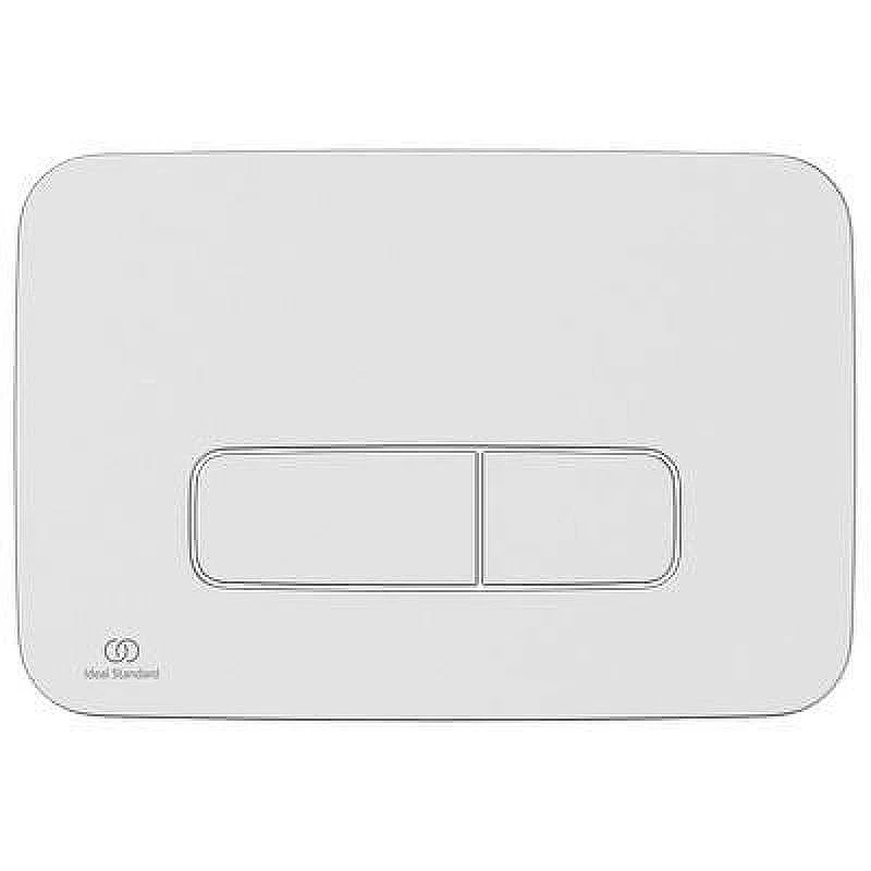 Клавиша смыва Ideal Standard Oleas M3 R0123JG Хром матовый