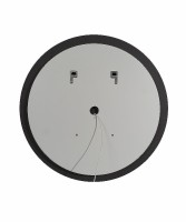 Зеркало Art&amp;Max Sanremo AM-San-550-DS-F с подсветкой с бесконтактным выключателем стекло
