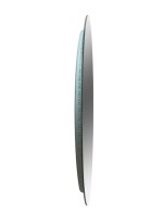 Зеркало Art&amp;Max Sanremo AM-San-550-DS-F с подсветкой с бесконтактным выключателем стекло