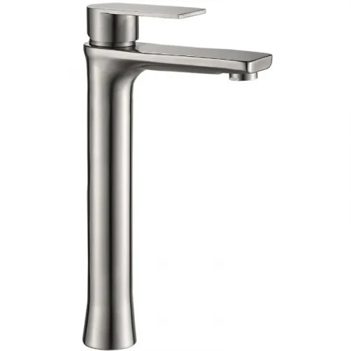 Смеситель для раковины Haiba HB11807 Нержавеющая сталь