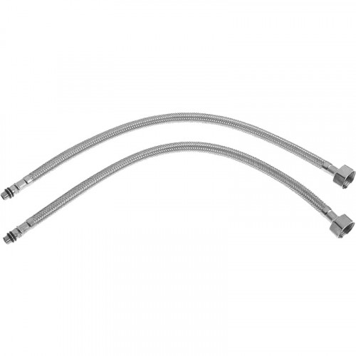 Смеситель для раковины Haiba HB4503 Хром