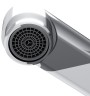 Смеситель для ванны AM.PM X-Joy F85A50900 универсальный с термостатом Хром латунь на стену
