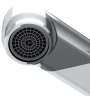Смеситель для ванны AM.PM X-Joy F85A50900 универсальный с термостатом Хром латунь на стену