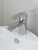 Смеситель для раковины Viko V-4311 Хром