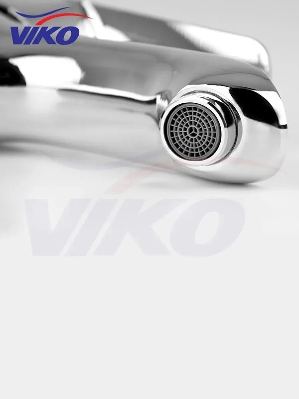 Смеситель для раковины Viko V-4311 Хром
